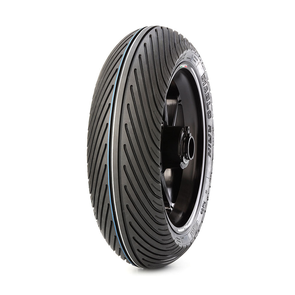 Pirelli Diablo Rain Tire – CT Race Tires