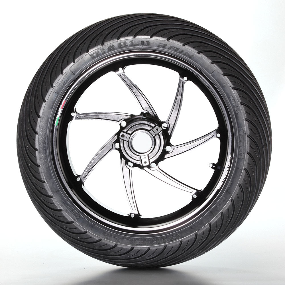 Pirelli cafe racer tires top