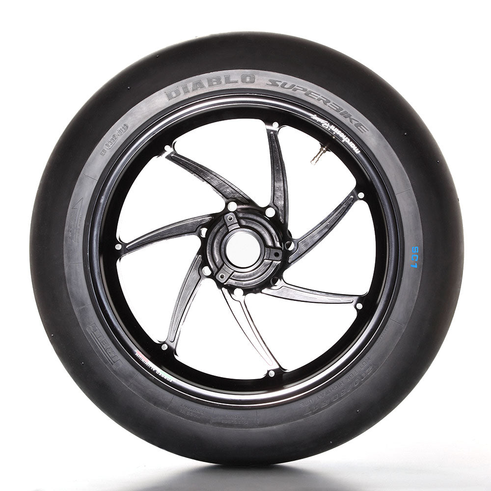 Diablo Superbike Slick – CT Race Tires