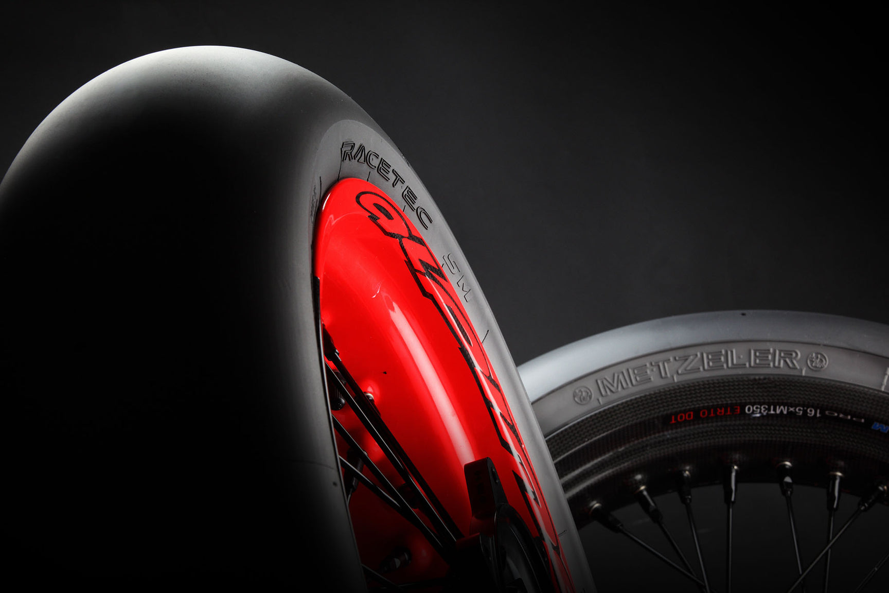 Pirelli Racing Tires for the Western United States – CT Race Tires