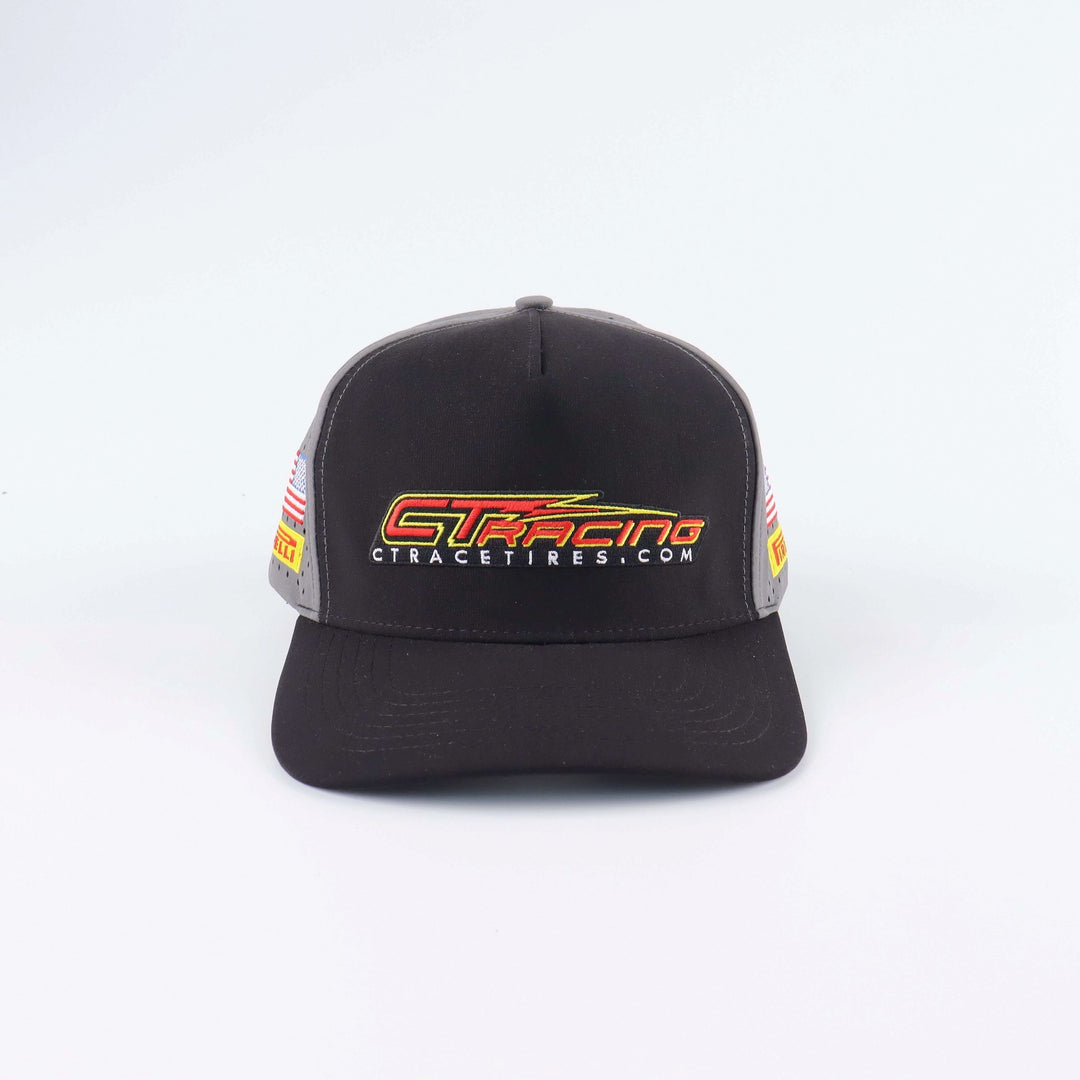 CT Racing / Pirelli Hat – CT Race Tires