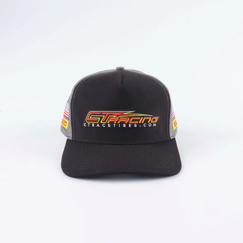 CT Racing / Pirelli Hat