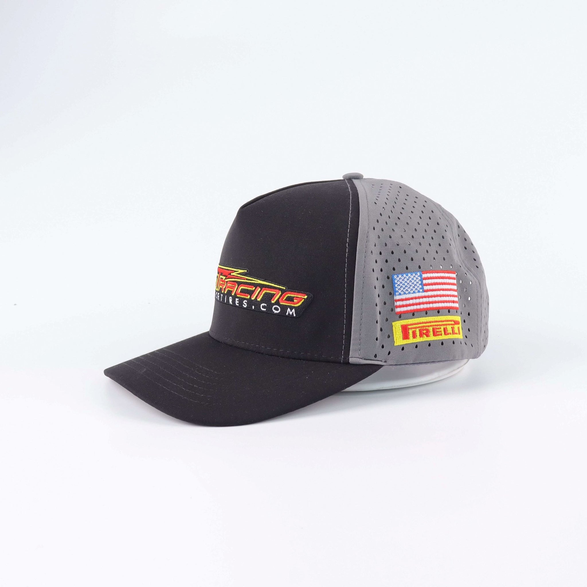 CT Racing / Pirelli Hat – CT Race Tires