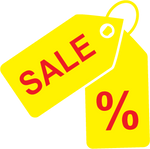 Discounted Inventory