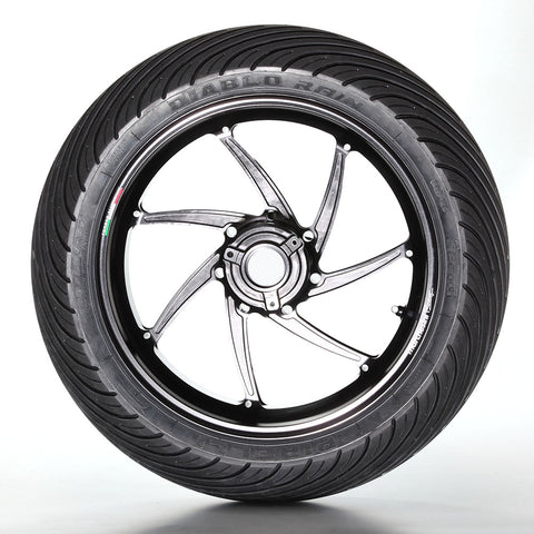 Pirelli Diablo Rain Tire – CT Race Tires