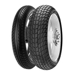 Metzeler Racetec SM Rain Tire
