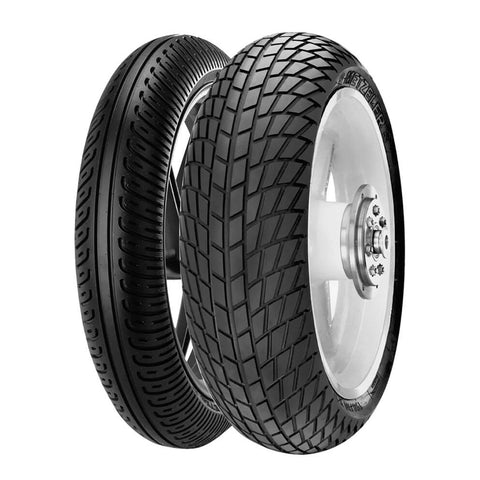 Metzeler Racetec SM Rain Tire